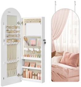 Závesná šperkovnica JJC020W01