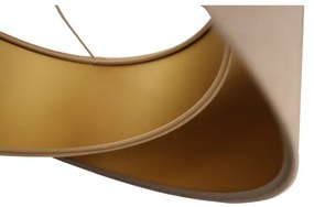 Luster na lanku GALAXY 1xE27/60W/230V