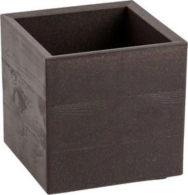 Květináč na kolečkách BETONIQUE 30x30 cm - výber z 8 prevedení