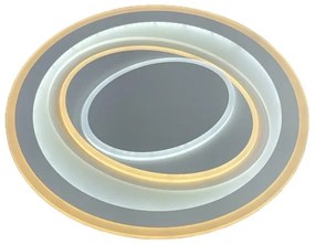 LED Stmievateľné stropné svietidlo LED/100W/230V 3000-6500K + DO