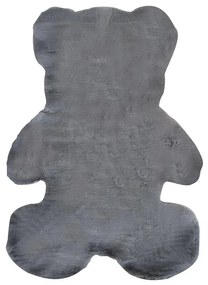 Koberec Luny 0,8/1,15 Medveď MR 462 šedá