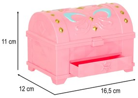 IKO Kreatívna sada - magic box UV