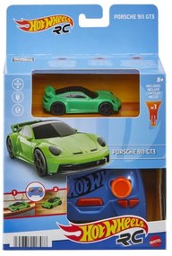HW RC PORSCHE 911 1:64