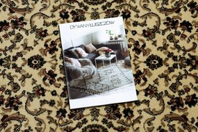 Koberec ROYAL ADR model 1745 karamel