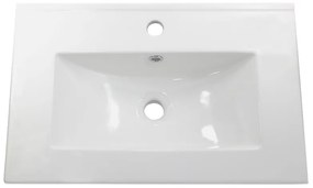 Umývadlo Legar 60