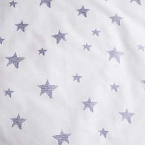 Bavlnené detské obliečky do postieľky 100x135 cm Teddy Bear – Jerry Fabrics