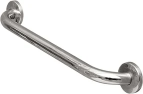 Cersanit Etiuda, nástenný držiak do 120 kg, 80cm, chrómová, K97-028