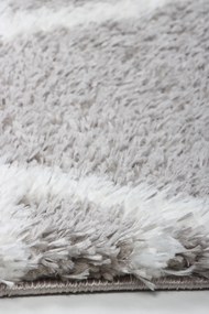 Koberec Boho 610 D.BEIGE/CREAM rozmery koberec: 60x100 cm