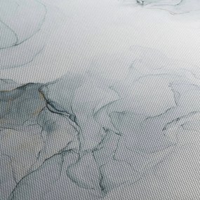 Obraz - Modrý mramor (90x60 cm)