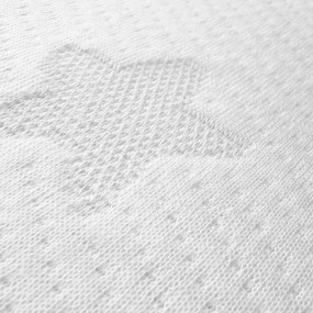 Penový detský matrac 60x120 cm Air balance easy – Roba