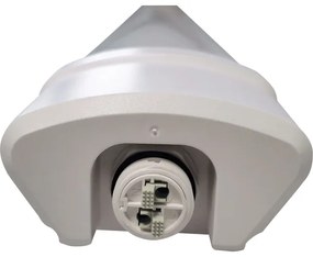 LED Žiarivkové svietidlo DAISY LED/80W/230V 4000K IP65