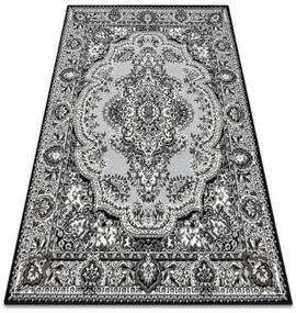 Koberec BCF Morad VIOSNA Ornament, sivý
