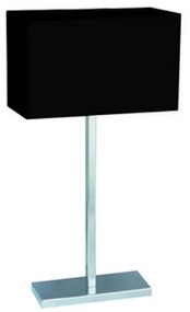 Stolné svietidlo MADRID 1xE27/60W