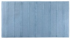 Modré froté uteráky v súprave 2 ks 50x90 cm Arden – Foutastic