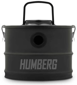 Humberg Vysávač popola z krbu 15L 1200W HM-404