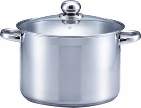 XXL hrniec s pokrievkou Vitalo 10 l%