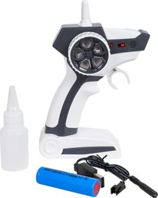 Ramiz R/C Crawler ROCK 1:14 s funkciou dymu