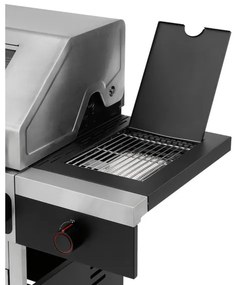 tepro Plynový gril Keansburg 6 Special Edition (100347001)