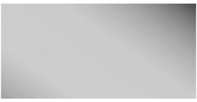CERANO - Kúpeľňové LED zrkadlo Fiore - 50x70 cm, CER-CER-476711