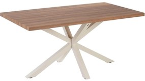 Stôl „Idis ll", 90 x 160 x 76 cm