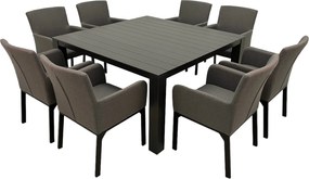 Doppler PRATO TOMBOLO, 8+1