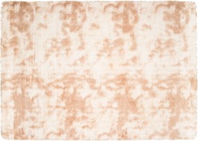 TA Koberec MR-576 L.Beige SILK DYED Obdĺžnikový Rozmer: 80x150 cm