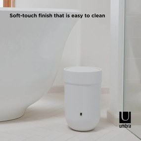 Plastový odpadkový kôš 6 l Touch – Umbra