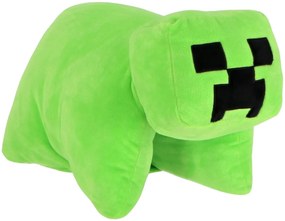 Multifunkčný relaxačný vankúš Minecraft 2v1