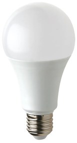 LED žiarovka E27 studená 6000k 15w 1500 lm