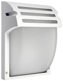 V-Tac Vonkajšie nástenné svietidlo AMALFI 1xE27/60W/230V IP44 7077