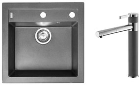 SET ALVEUS FORMIC 20/04 + BATERIE ZINA 04