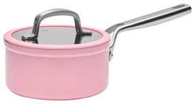 Hrniec s pokrievkou/s keramickým povrchom na indukčný varič 1,3 l Meda 3.0 – FABINI