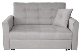 Pohovka Clivia Lux II, Dostupné poťahy: Tatum 283