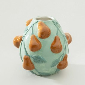 Váza Poirine 20x19 cm