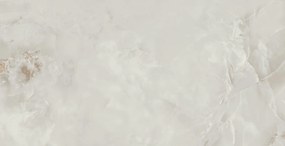 Dlažba Rapsody White Pulido 60x120 R