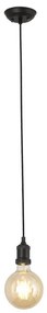 FARO Barcelona FARO 65134 - Luster na lanku ART 1xE27/60W/230V 65134
