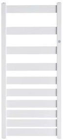 HOPA Belti kombinovaný radiátor 157,3x60 cm biely lesklý RADBEL601635SP
