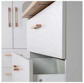 roba Prebaľovacia komoda Caro  (100340783)