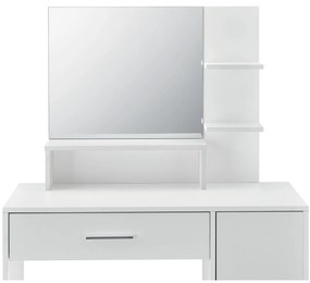 Toaletný stolík Mary Somerville