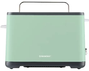 Silvercrest®  Hriankovač STC 850 E4/Sotc 850 E4 (mentolová)  (100393009)