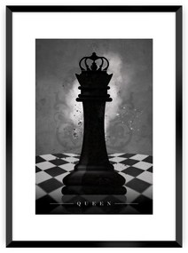 Plagát Chess II