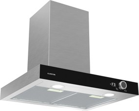 Klarstein AirNova odsávač pár | recirkulácia a odťah | energetická trieda A++ | 110 W | 614 m³/h