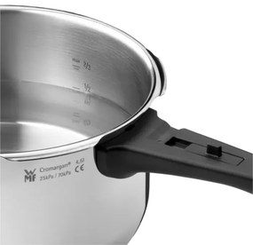WMF – tlakový hrniec PERFECT, 6,5 l, nerezový