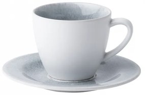 Lunasol - Kávová podšálka 15,5 cm - Gaya Atelier Glacial Ice (453144)