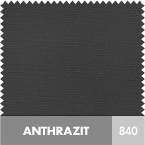 Doppler ACTIVE 3 m - naklápací slnečník s LED osvetlením - 2. akosť (S306)