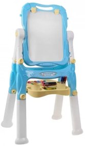 Detská tabuľa RAMIZ ZKP.675 – modrá