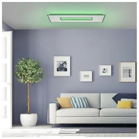 Leuchten Direkt 11646-16 - LED RGB Stmievateľné svietidlo LED/41W/230V+LED/7,5W+DO