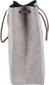 Kôs na bielizeň cappuccino DT3005 CAP