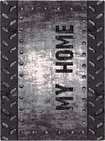 Koberec Agnella Special Home Mid Charcoal