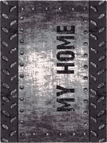 Koberec Agnella Special Home Mid Charcoal